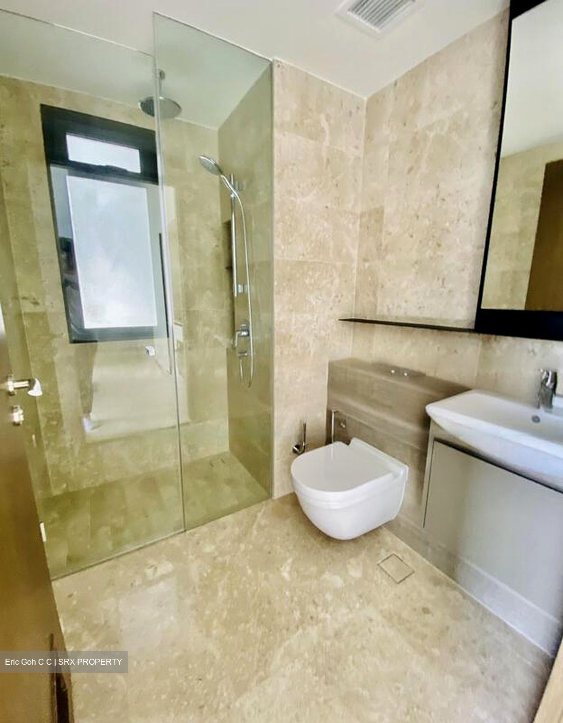 38 Jervois (D10), Apartment #476756521